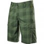 Fox sz: 30 Ranger Print Cargo mountain biking Short