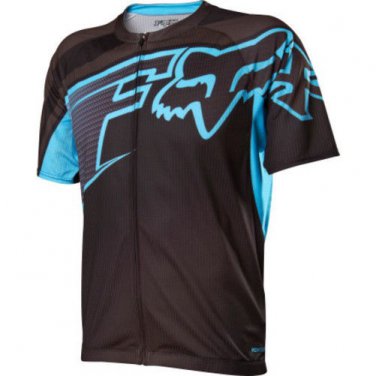 Fox Livewire Descent mountain biking jersey SMALL