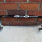 Zipp SLC2 SS Carbon Road Cycling 44cm 31.8 Handlebars