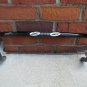 Zipp SLC2 SS Carbon Road Cycling 44cm 31.8 Handlebars