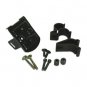 Thule 729 clamp-ons yak' adapter bike rack