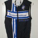 Primal wear thermal cycling bike vest X-SMALL