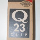 Yakima Q Clip Roof Rack Q 23