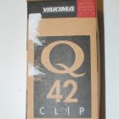 Yakima Q Clip Roof Rack Clips Q 42