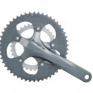 Shimano Tiagra FC-4650 Road Crankset 50-34T 172.5