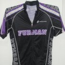Hincapie custom "FURMAN" cycling  jersey MEDIUM