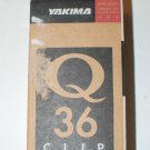 Yakima Q Clip Roof Rack Clips Q 36
