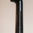 Aerus Blue Competition Triad Seatpost Carbon Fiber