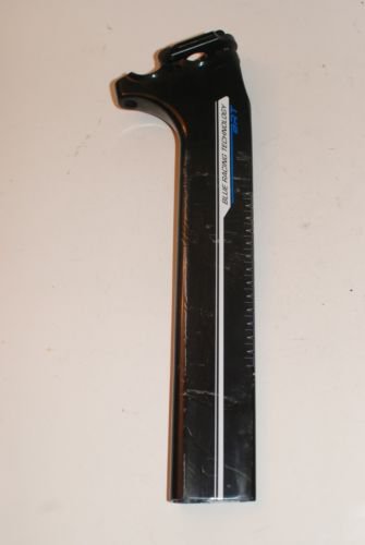 Aerus Blue Competition Triad Seatpost Carbon Fiber