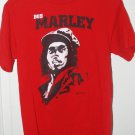 Zion sportsware Bob marley t-shirt SMALL