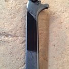 Aerus Blue Competition Triad SL Seatpost Carbon Fiber