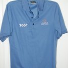 Nike golf polo dri-fit XS