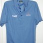 Nike golf polo dri-fit XS