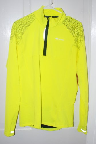 Sugoi circuit midzero zip LARGE