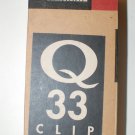 Yakima Q Clip Roof Rack Q 33