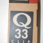 Yakima Q Clip Roof Rack Q 33