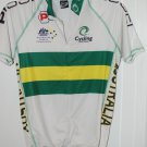 Ellegi Austrailian cycling bike jersey SMALL