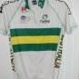 Ellegi Austrailian cycling bike jersey SMALL