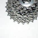 Shimano Ultegra Road Bike Cassette CS 6700 11-25 used