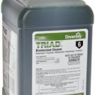 Disinfectant Cleaner, Size 2.5L, Green, PK2 [Health and Beauty]