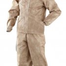 Frogg Toggs Pro Sport Angler Suit Khaki Unisex Small