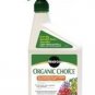 Miracle-gro Organic Choice All Purpose Plant Food Concentate Ready Spray 32 F...
