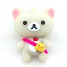 16GB White Pendrive Rilakkuma Kiiroitori USB Flash drive Memory Thumb Stick lA139