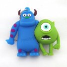 16GB Pendrive Monsters University Cartoon USB Flash drive Memory Thumb Stick lA175