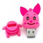 16GB Pendrive Piglet USB Flash drive Memory Thumb Stick lA276