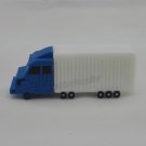 16GB Pendrive Truck 3D USB Flash drive Memory Thumb Stick lA392