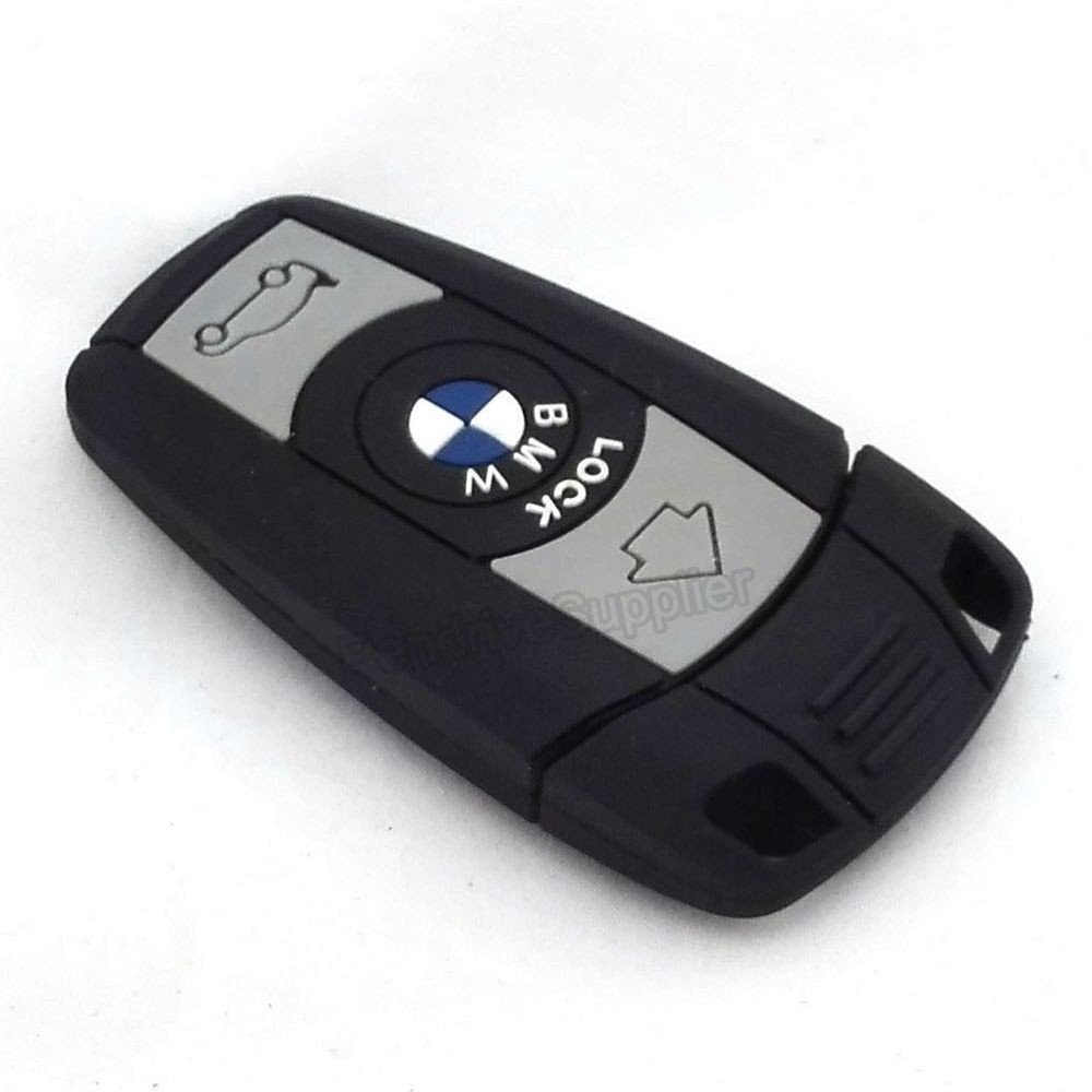 16GB Pendrive Car Key Design USB Flash drive Memory Thumb Stick lA529