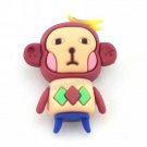 16GB Pendrive Colorful Monkey Cartoon USB Flash drive Memory Thumb Stick lA574