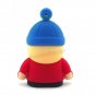 16GB Pendrive Old Woman in Hat Model USB Flash drive Memory Thumb Stick lA608