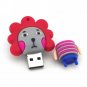 16GB Pendrive Fashion Lady Model USB Flash drive Memory Thumb Stick lA610