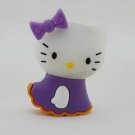 16GB Purple Pendrive HelloKitty in Skirt Model USB Flash drive Memory Thumb Stick lA637