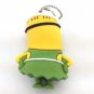 16GB Green Pendrive Lady Housemaid Minions Model USB Flash drive Memory Thumb Stick lB015