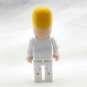 16GB Yellow Hair Pendrive Man Doctor Surgeon Robot USB Flash drive Memory Thumb Stick lE006