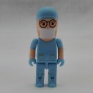 16GB Blue Pendrive Surgical Doctor Surgeon Hospital USB Flash drive Memory Thumb Stick lE013
