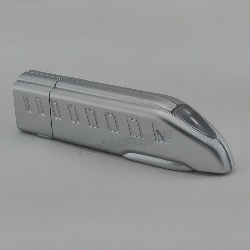 16GB Pendrive High Speed Rail Model USB Flash drive Memory Thumb Stick lF003