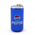 16GB Blue Pendrive Round Beer Cola Can Bottle Model USB Flash drive Memory Thumb Stick lH007