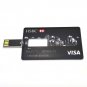 16GB HSBC Pendrive Credit Bank Card Design USB Flash drive Memory Thumb Stick lK001