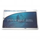 16GB AMERICAN EXPRESS Pendrive Credit Bank Card Design USB Flash drive Memory Thumb Stick lK003
