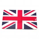 16GB Pendrive United Kingdom UK Flag Card Design USB Flash drive Memory Thumb Stick lK009