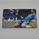16GB Pendrive Chelsea Star Hazard Bank Card USB Flash drive Memory Thumb Stick lK022
