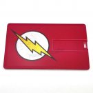 16GB Pendrive Big Bang Theory Flash logo Sheldon Bank Card USB Flash drive Memory Thumb Stick lK028