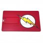 16GB Pendrive Big Bang Theory Flash logo Sheldon Bank Card USB Flash drive Memory Thumb Stick lK028