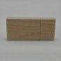16GB Wooden Pendrive Rectangle Design USB Flash drive Memory Thumb Stick lL008