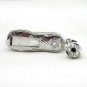 16GB Pendrive 3D Football Shoe Crystal USB Flash drive Memory Thumb Stick lM041