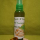 Protein and Vitamin Healthy Hair Growth Treatment For All types Biotin Horsetail