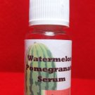 Watermelon Pomegranate Oil Serum for Wrinkles and Blemishes - Anti-Aging